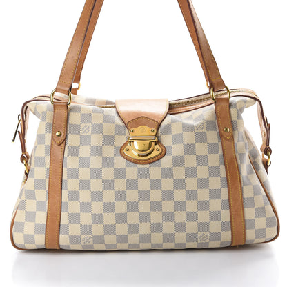 Louis Vuitton Damier Azur Stresa PM 15 of 15