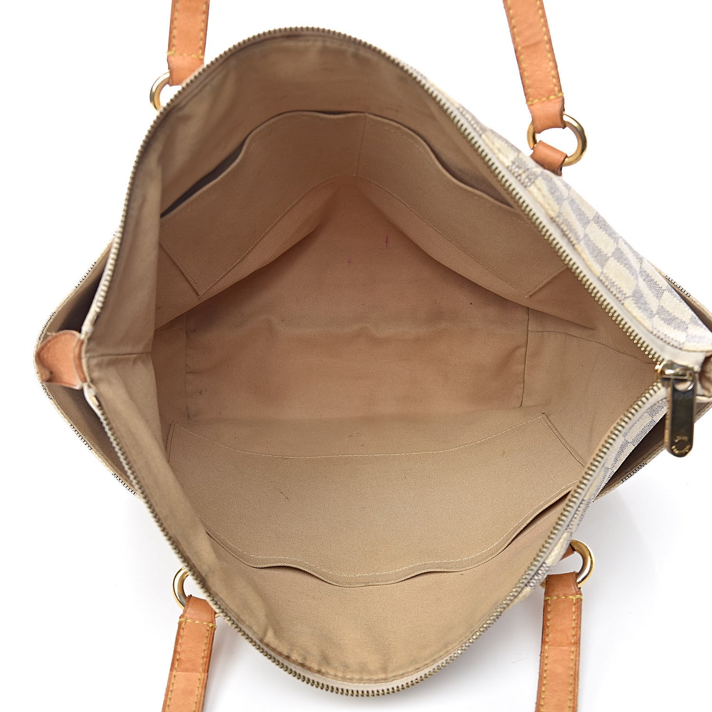 Damier Azur Totally MM