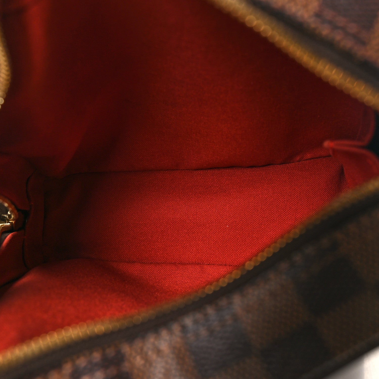 Louis Vuitton Damier Ebene Olav PM Messenger Bag 5 of 9