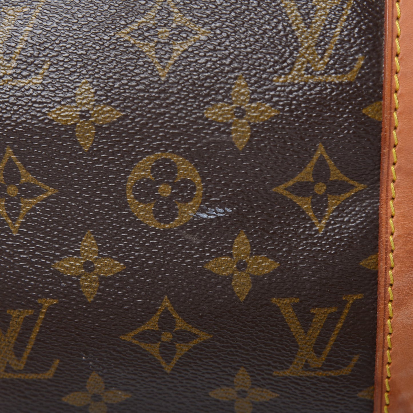 Monogram Keepall Bandouliere 50