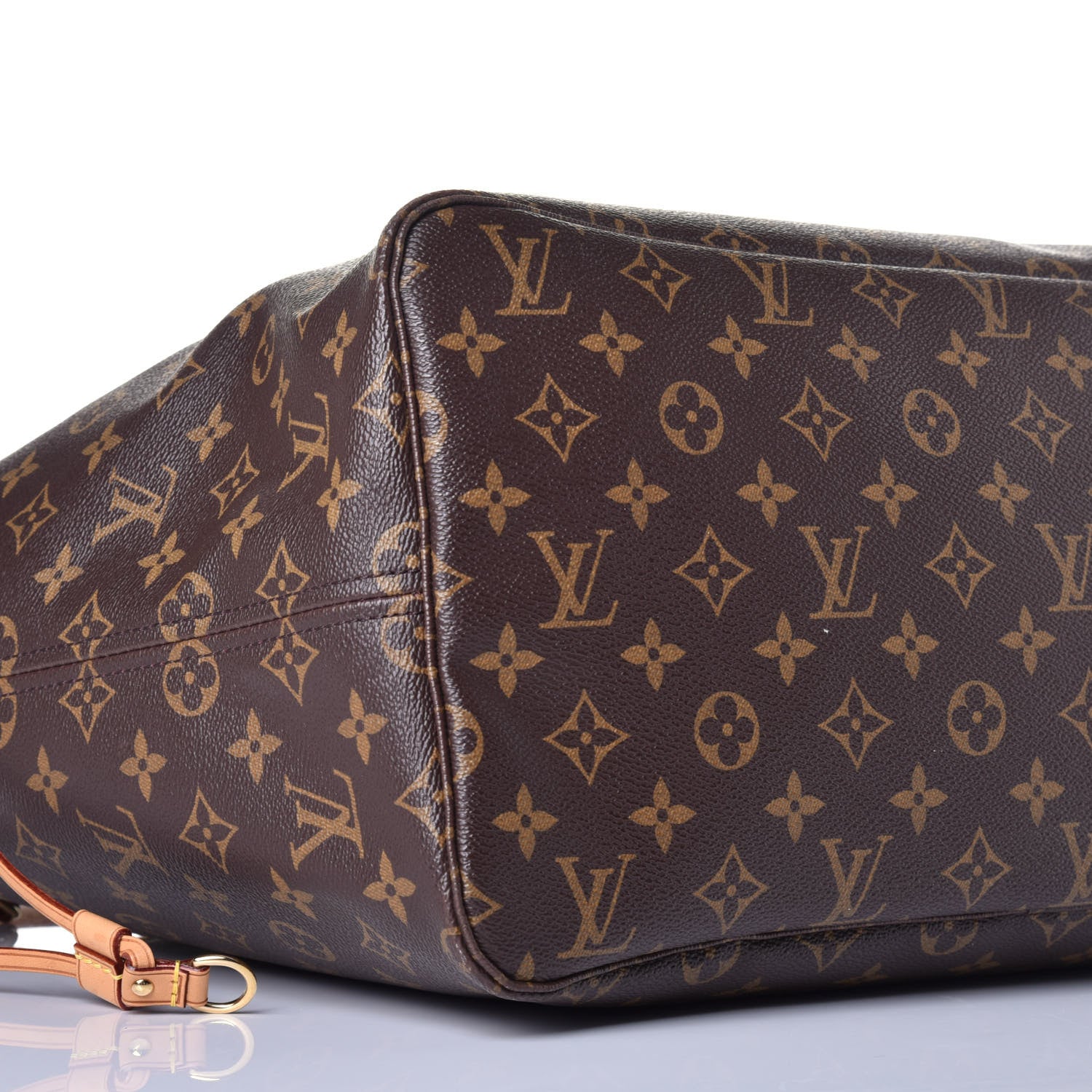 Louis Vuitton Monogram Neo Neverfull GM Pivoine 7 of 8