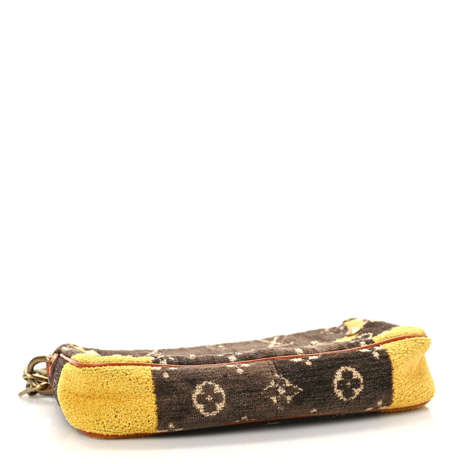 Louis Vuitton Monogram Trompe L'oeil Pochette 4 of 8
