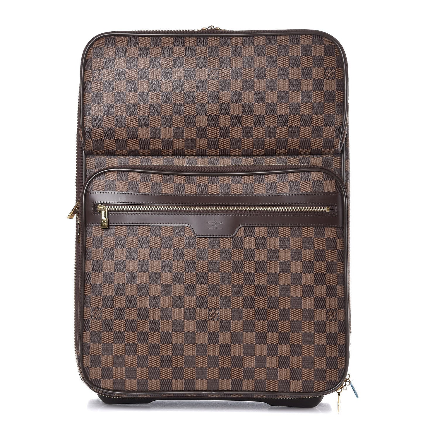 Damier Ebene Pegase 55 Business