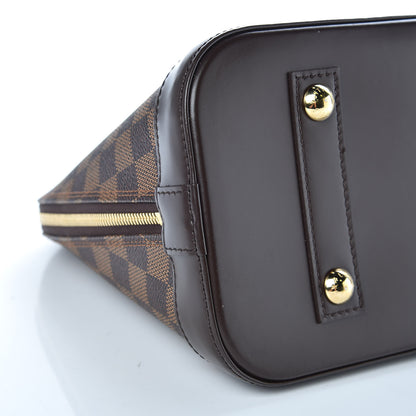 Louis Vuitton Damier Ebene Alma PM 8 of 9
