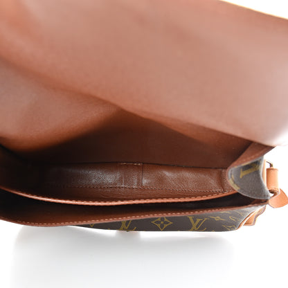 Louis Vuitton Monogram Cartouchiere 26 4 of 16