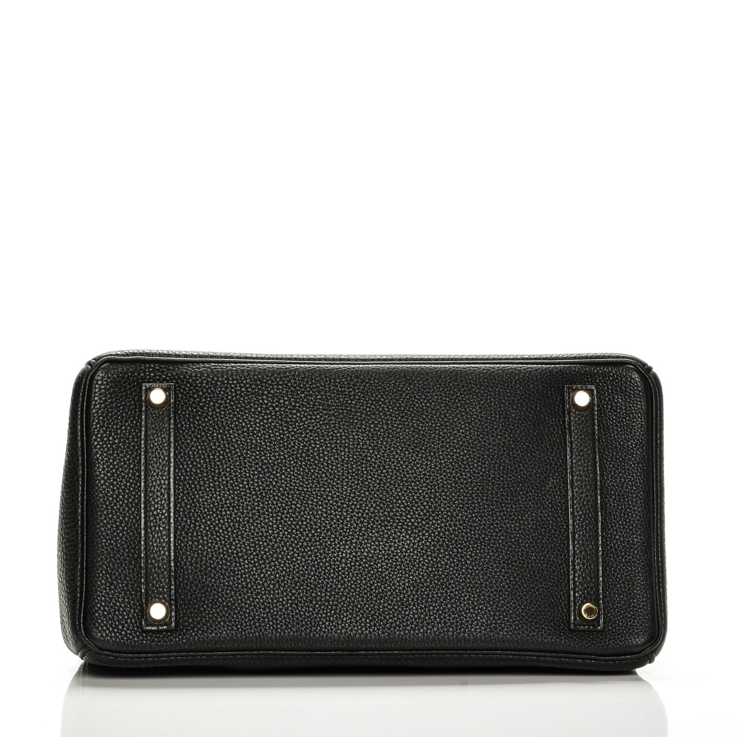 Hermes Togo Birkin 35 Black 6 of 25