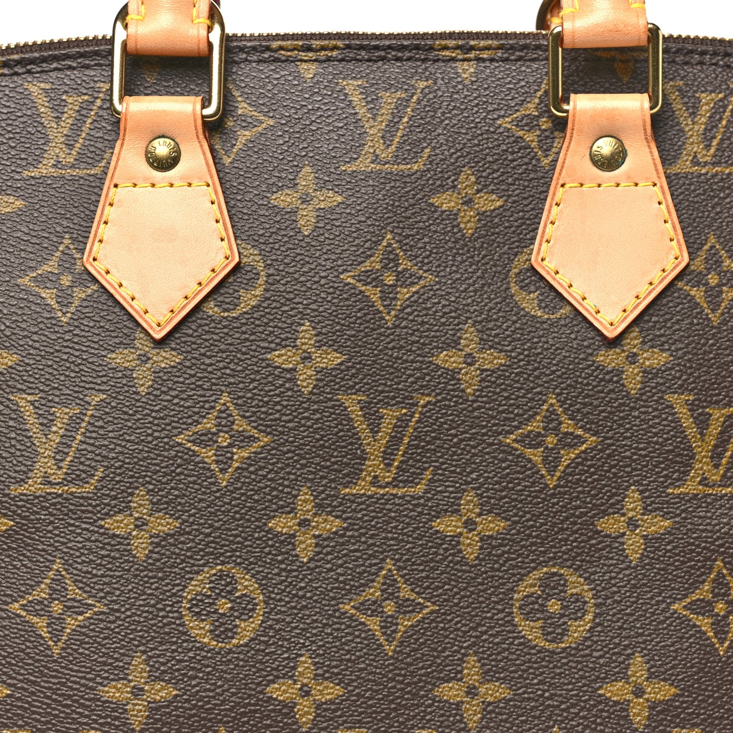 Monogram Alma PM