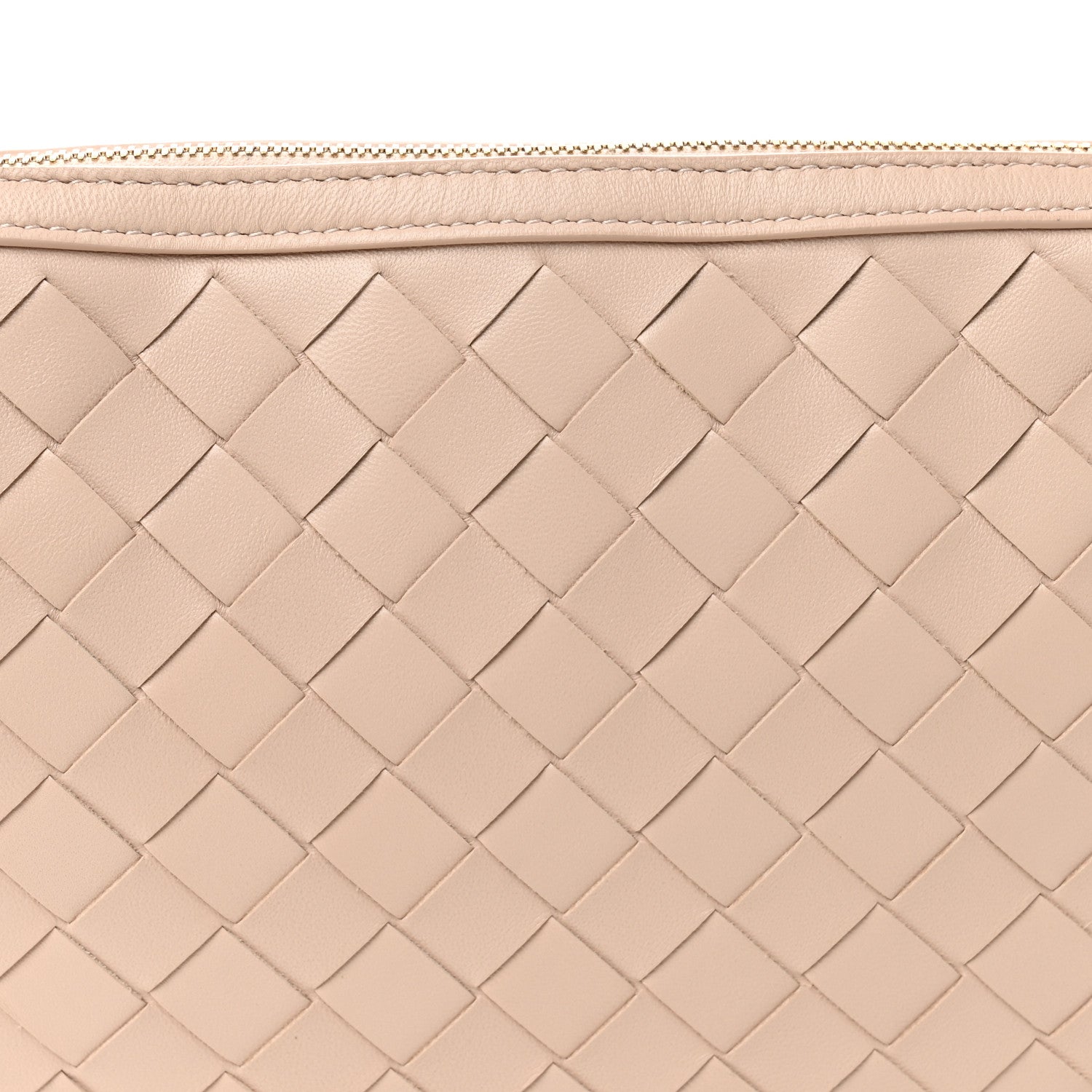 Bottega Veneta Nappa Intrecciato Mini Sunrise Lotus 13 of 19