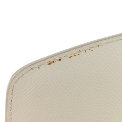 Dolce & Gabbana Dauphine Rose Print Wallet On Chain Pink 13 of 14