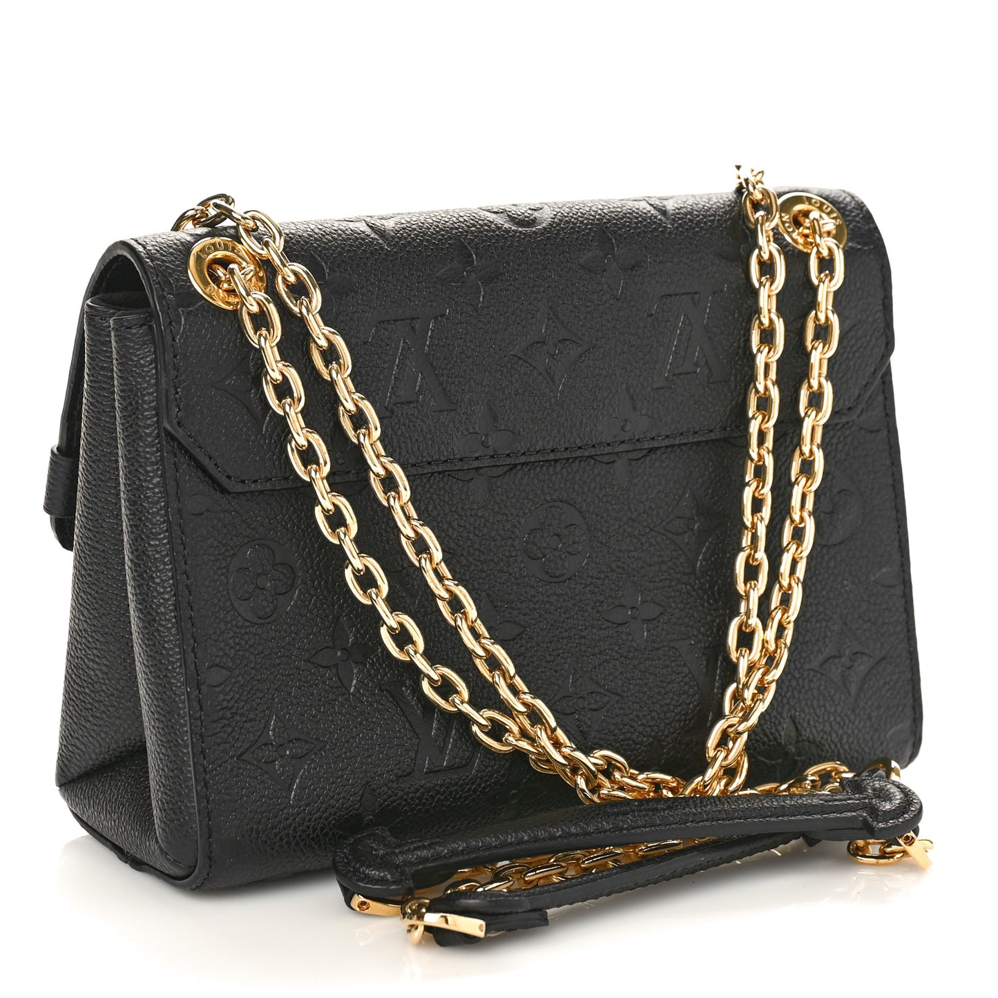 Empreinte Vavin BB Black