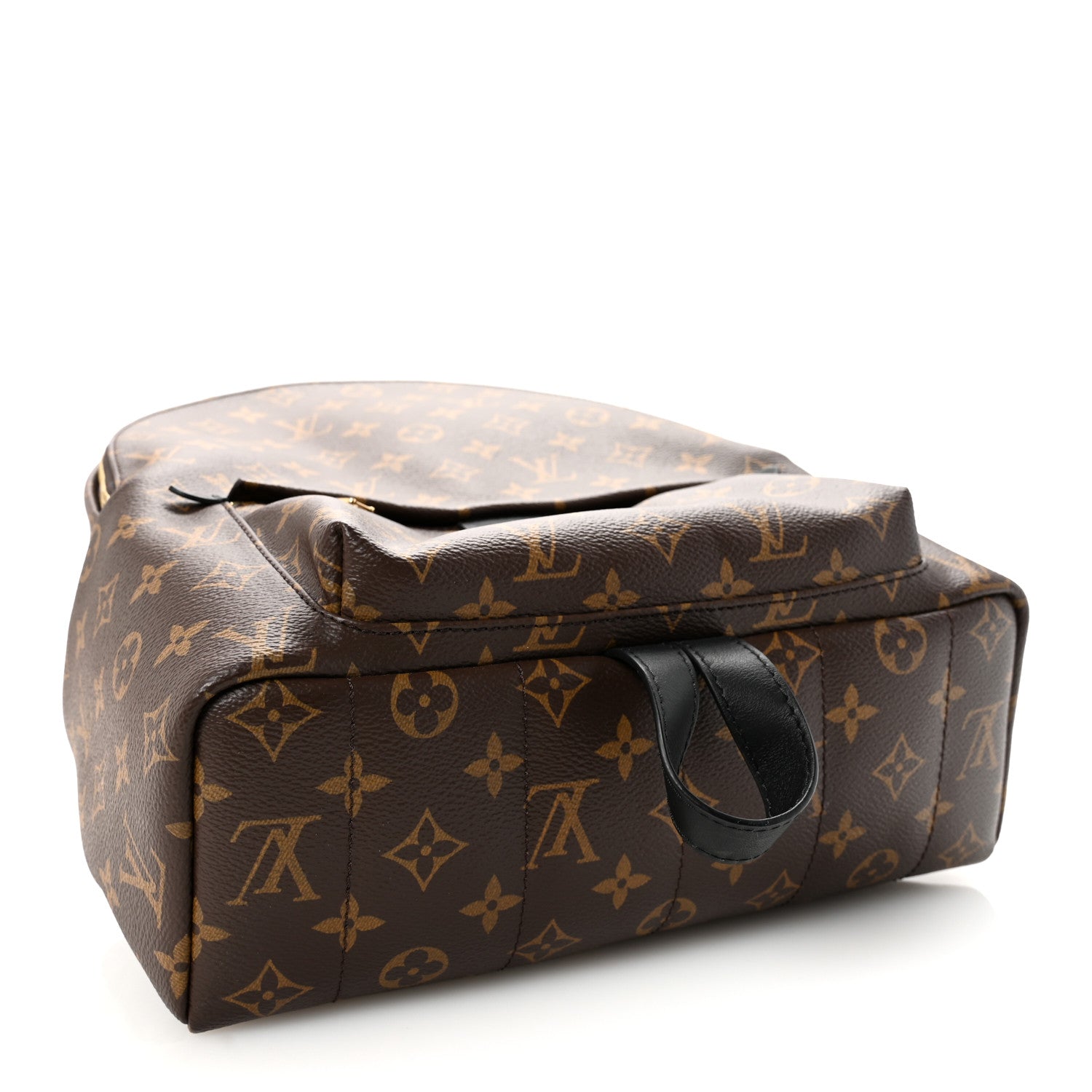 Louis Vuitton Monogram Palm Springs Backpack MM 4 of 11