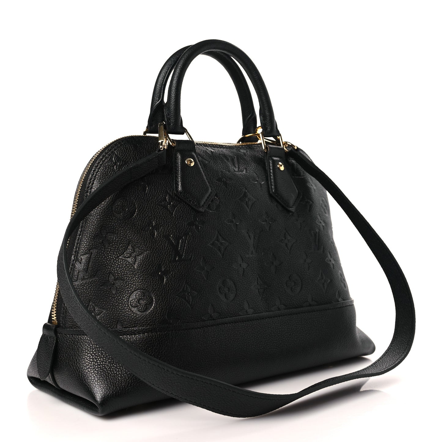 Empreinte Neo Alma PM Black