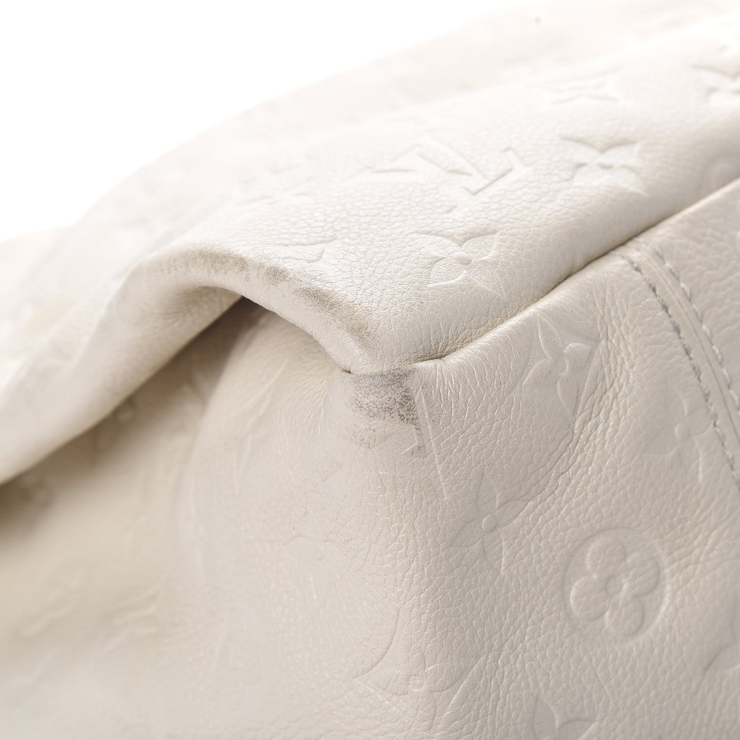 Empreinte Artsy MM Neige