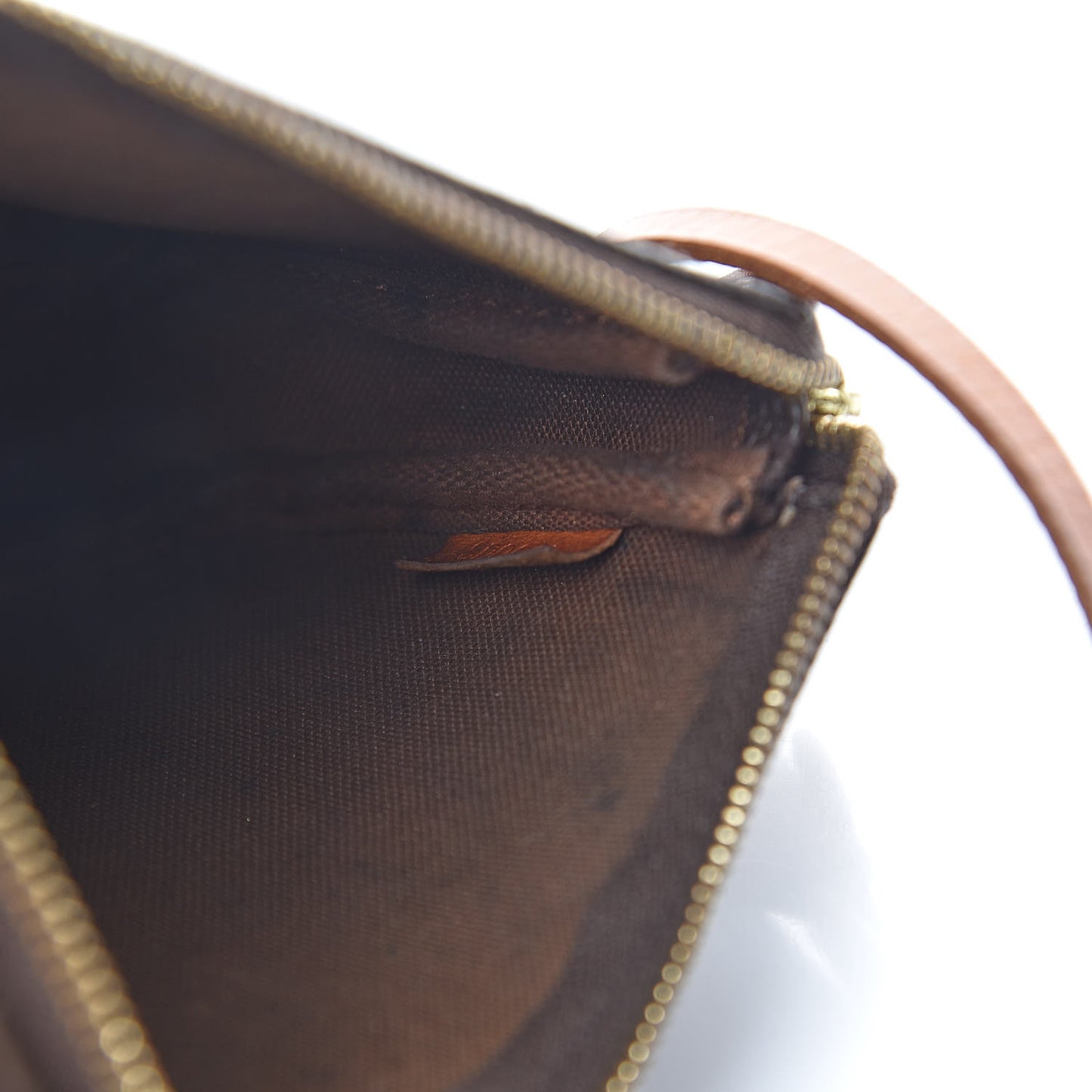 Monogram Mini Pochette Accessories