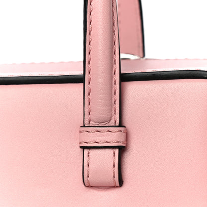 Loewe Calfskin Small Postal Bag Pastel Pink 24 of 27