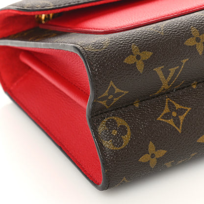 Louis Vuitton Monogram Victoire Cherry 8 of 9