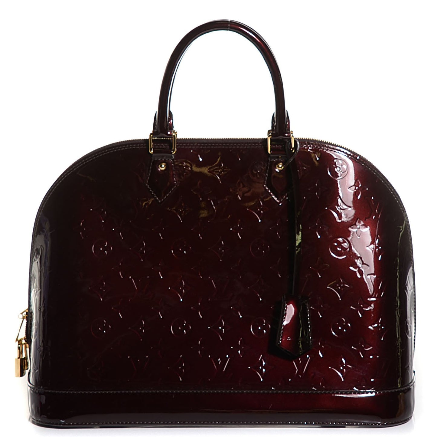 Vernis Alma GM Amarante