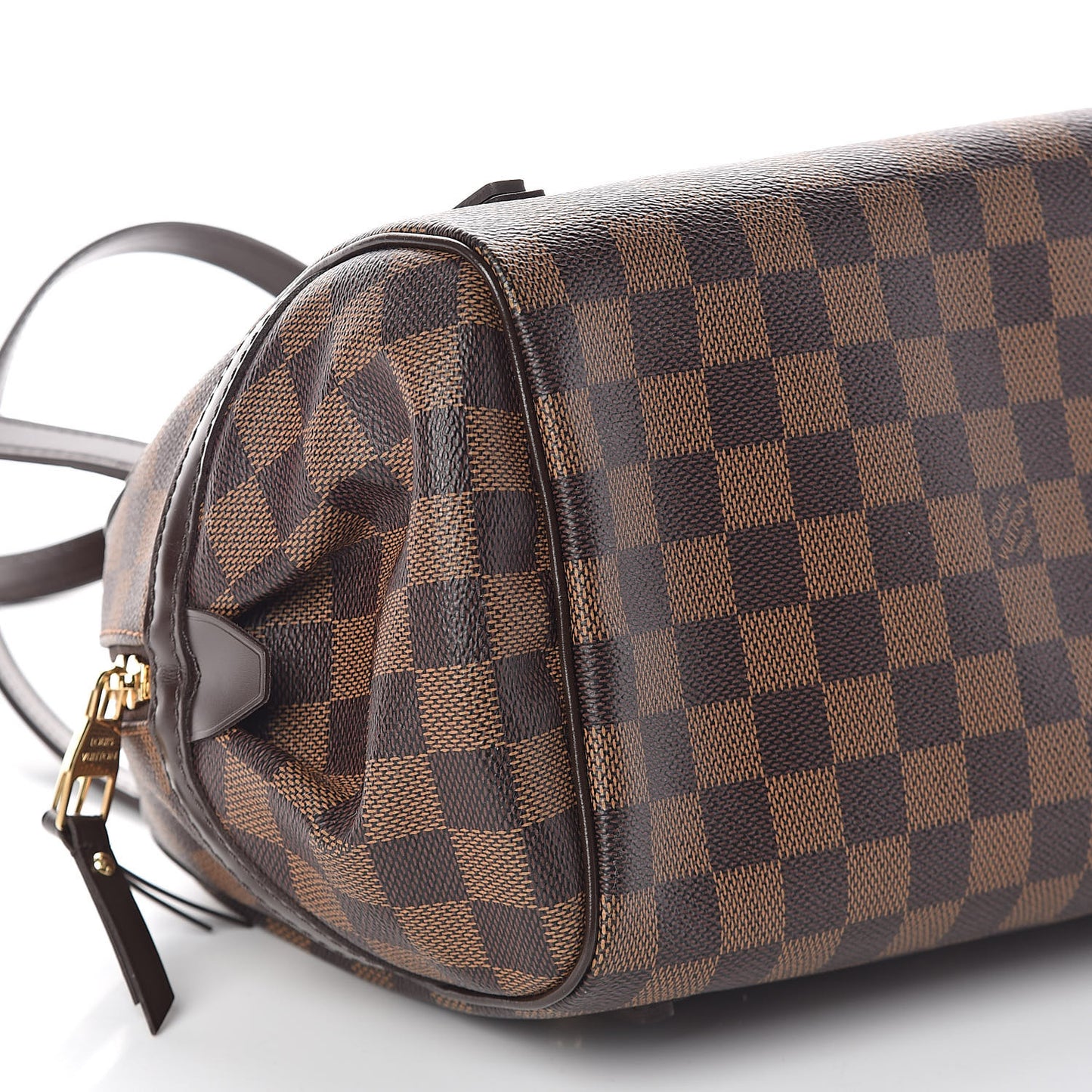Damier Ebene Rivington PM