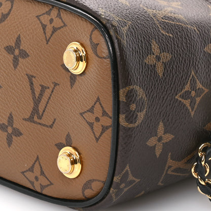 Louis Vuitton Reverse Monogram Vanity PM 10 of 11