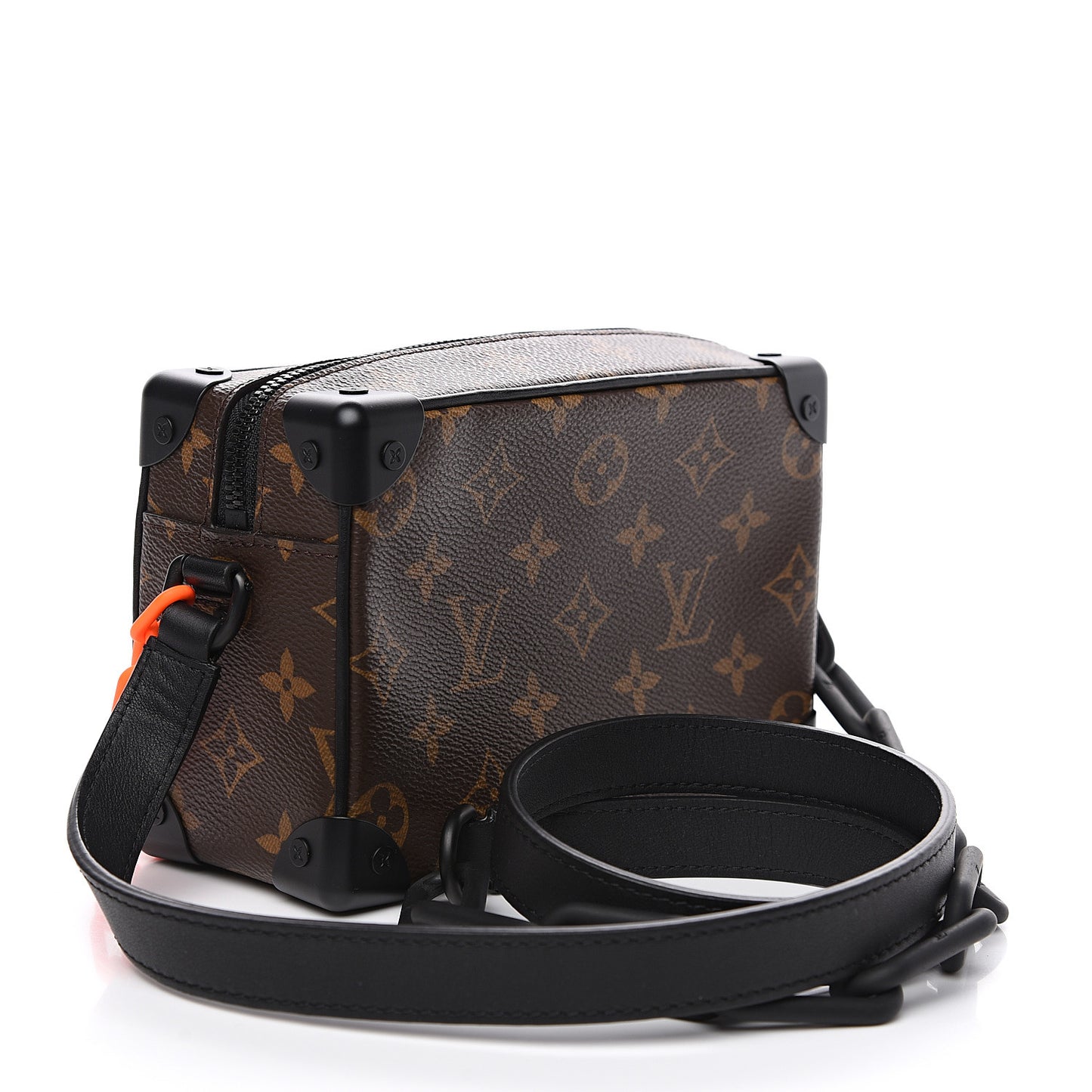 Monogram Solar Ray Mini Soft Trunk
