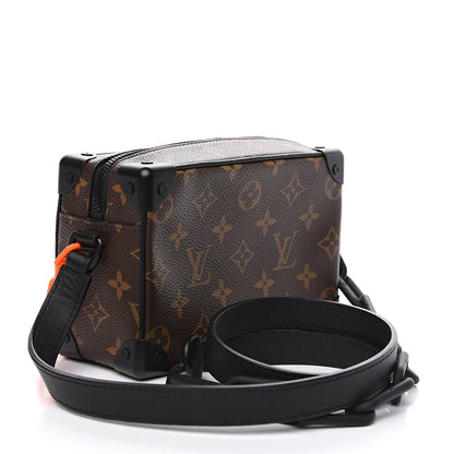 Louis Vuitton Monogram Solar Ray Mini Soft Trunk 2 of 8
