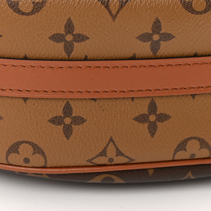 Louis Vuitton Reverse Monogram Loop Hobo 11 of 11