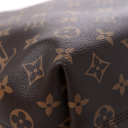 Louis Vuitton Monogram Graceful PM Pivoine 11 of 14