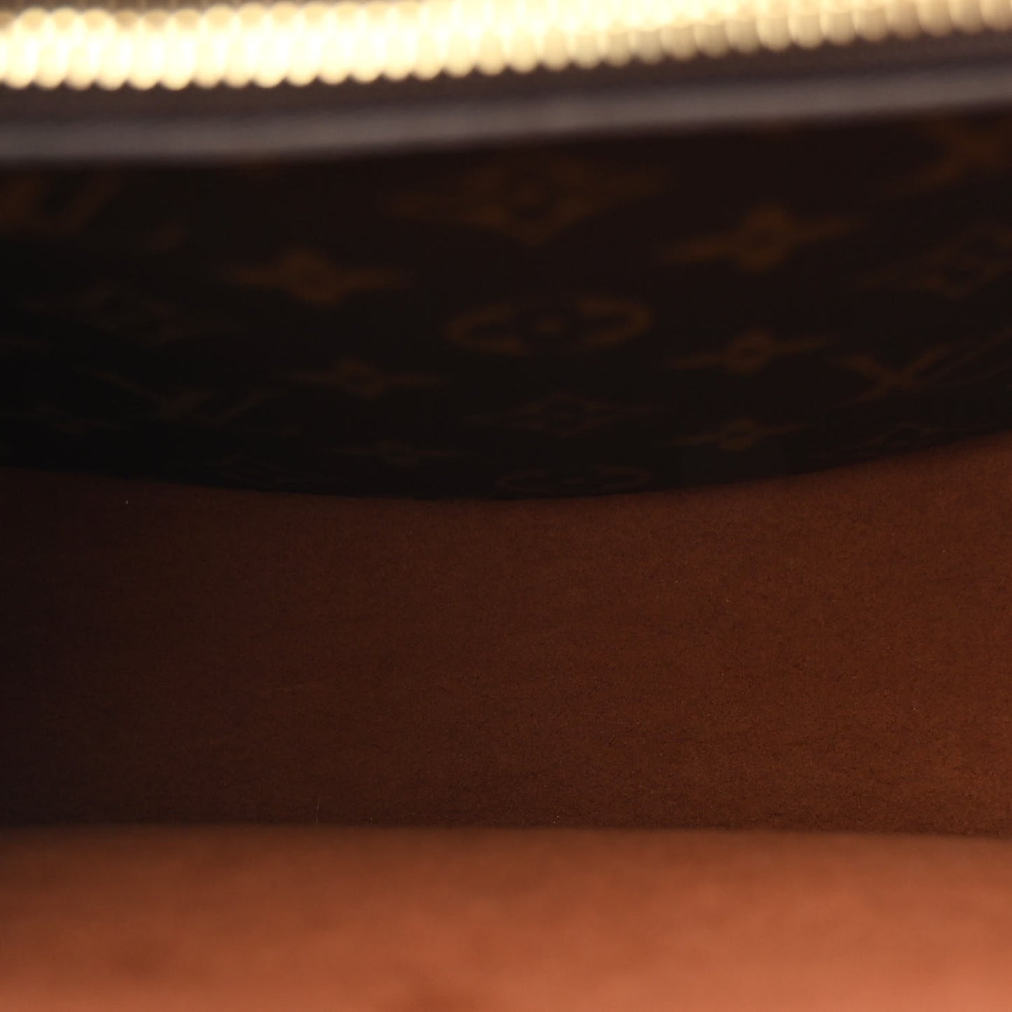 Monogram Neonoe MM Caramel