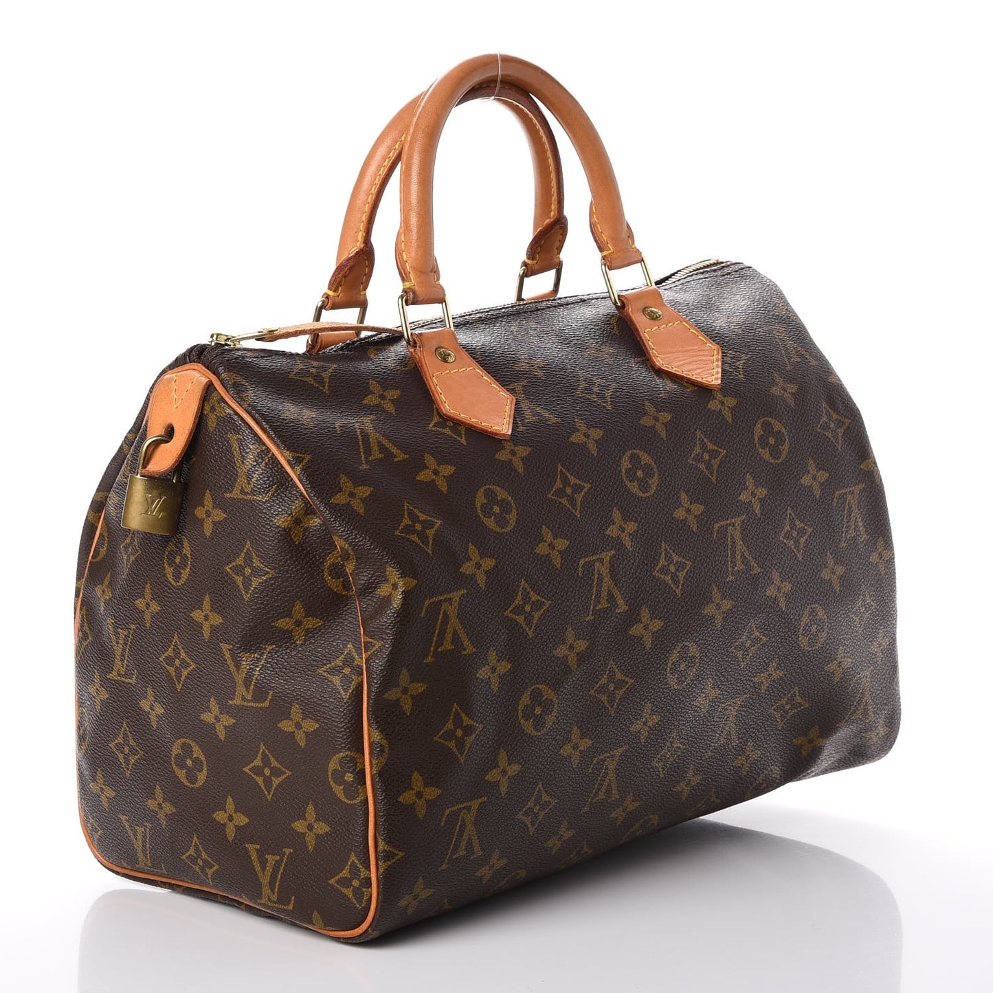 Monogram Speedy 30