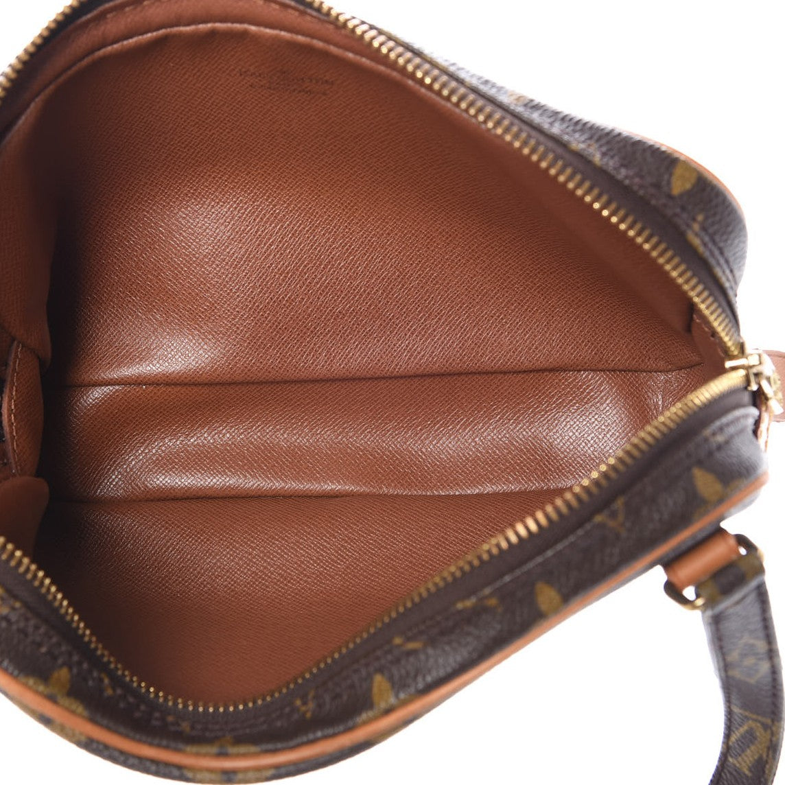 Monogram Pochette Marly Bandouliere