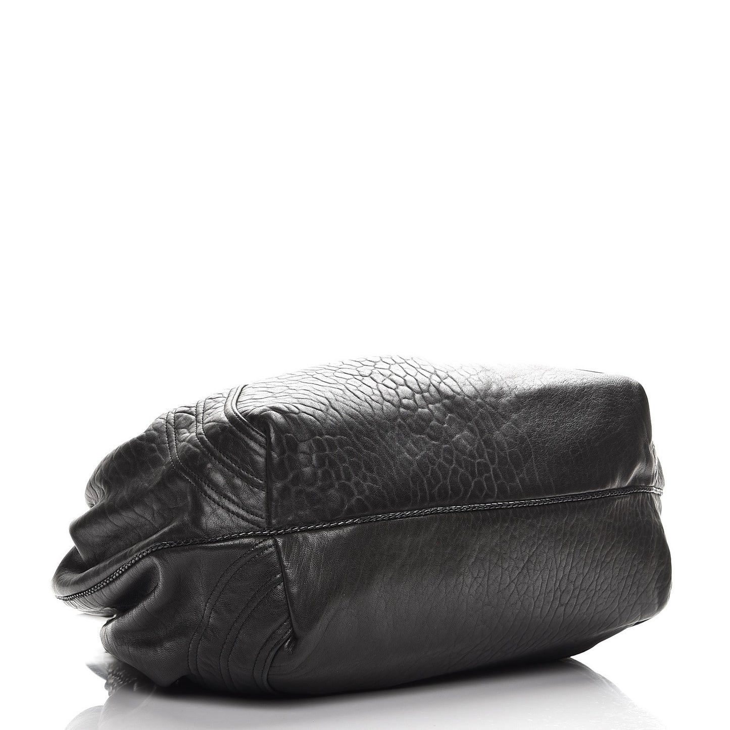 Nappa Nuvolata Spy Black
