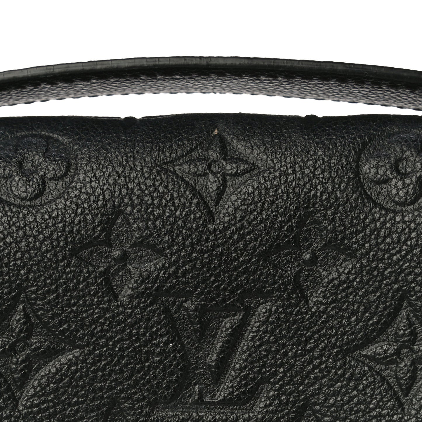 Empreinte Pochette Metis Black