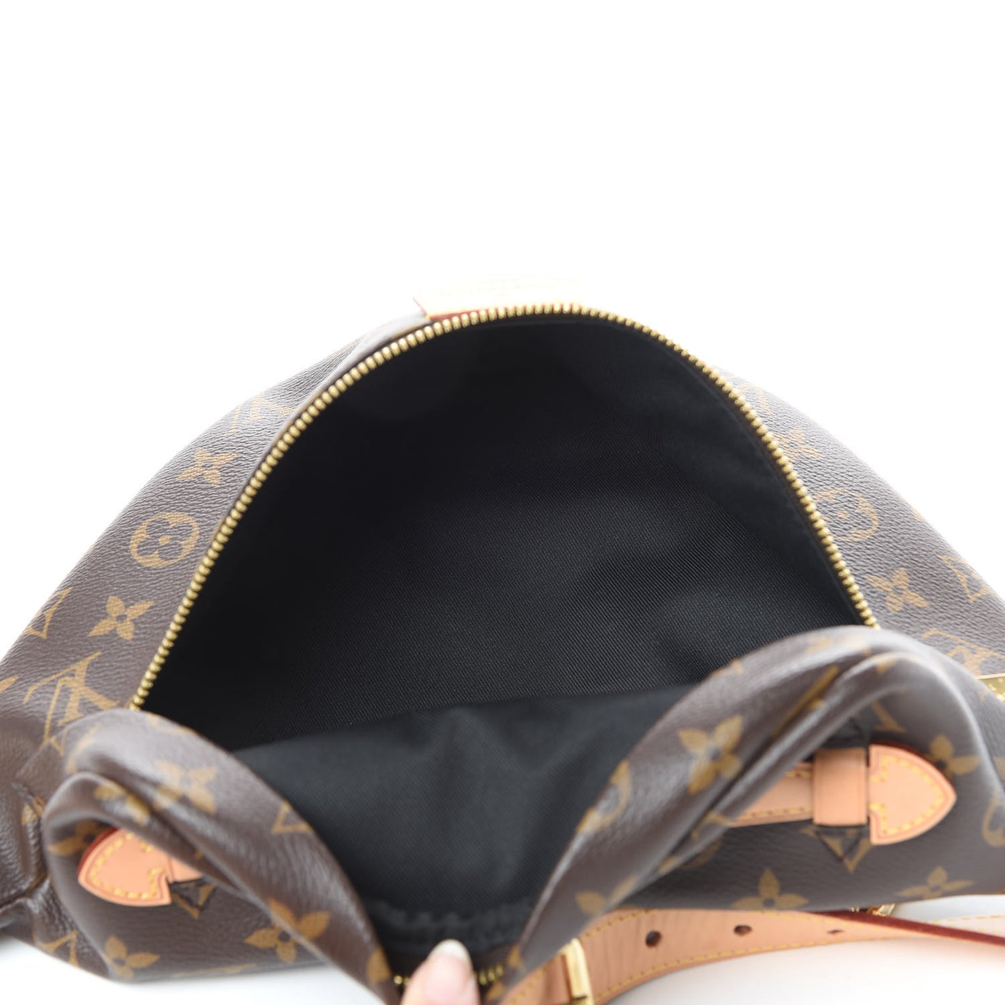 Monogram Bumbag