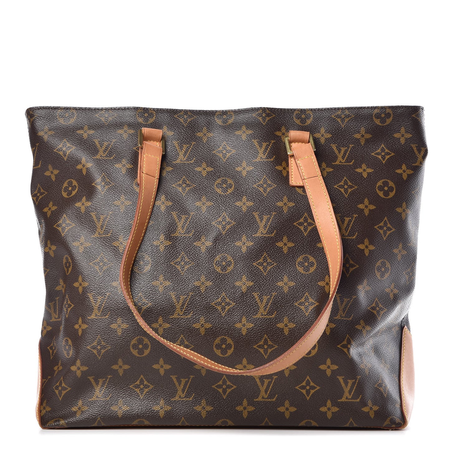 Monogram Cabas Mezzo