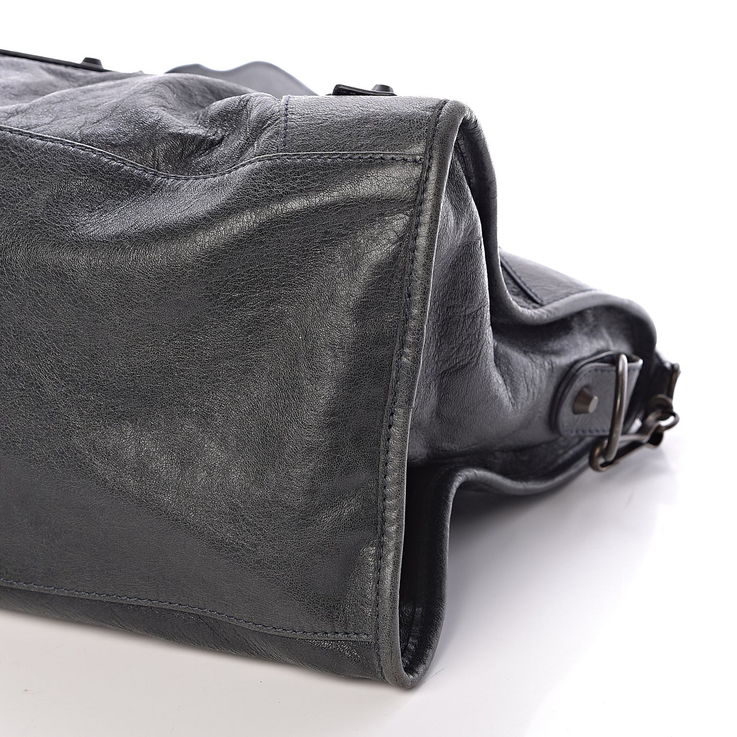 Agneau Classic Hardware Part Time Anthracite