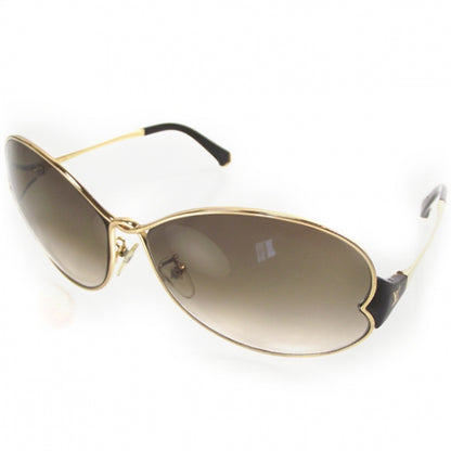 Louis Vuitton Daisy Sunglasses Z0262U Marron 1 of 9