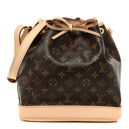 Louis Vuitton Monogram Petit Noe NM 1 of 10