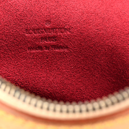 Louis Vuitton Monogram Multicolor Priscilla White 6 of 9