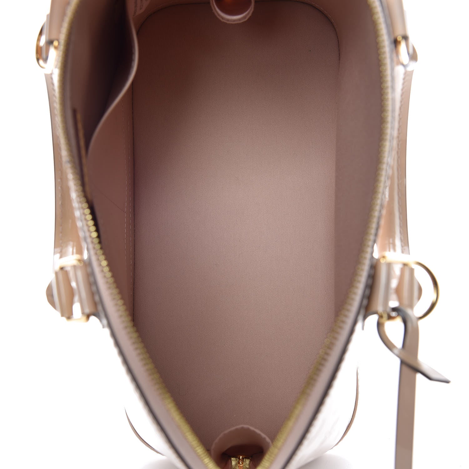 Louis Vuitton Vernis Alma PM Rose Angelique 7 of 12