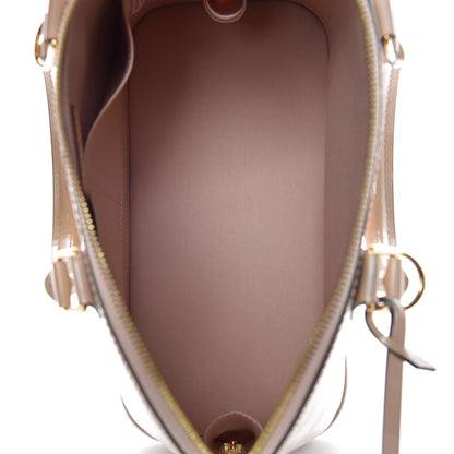 Louis Vuitton Vernis Alma PM Rose Angelique 7 of 12