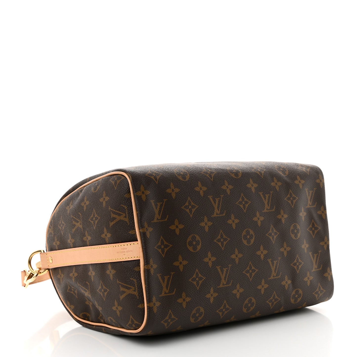 Monogram Speedy Bandouliere 30