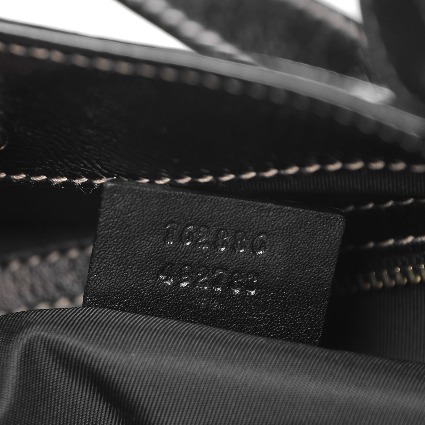 Dialux Medium Britt Tote Black