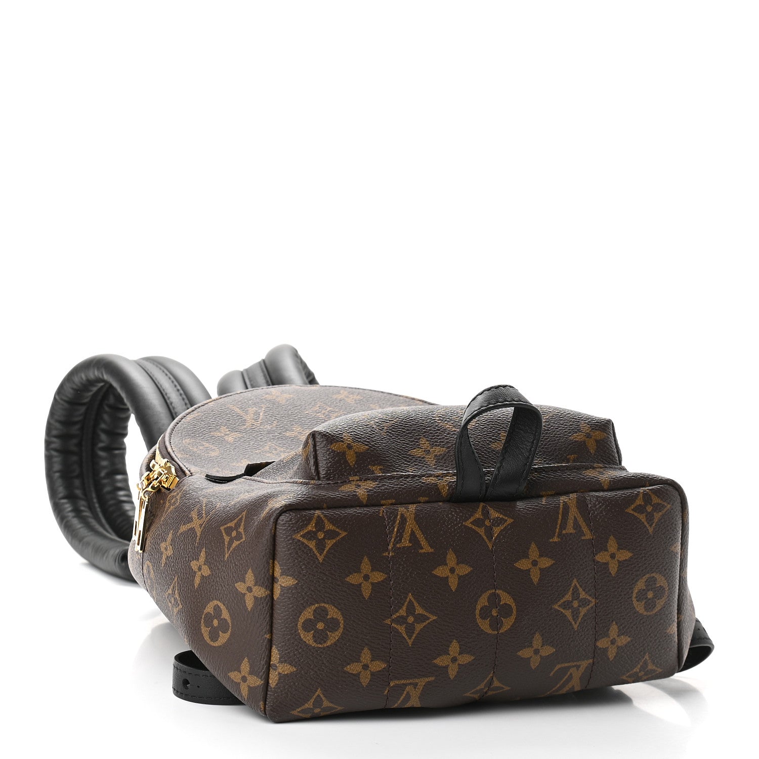 Louis Vuitton Monogram Palm Springs Backpack PM 4 of 9