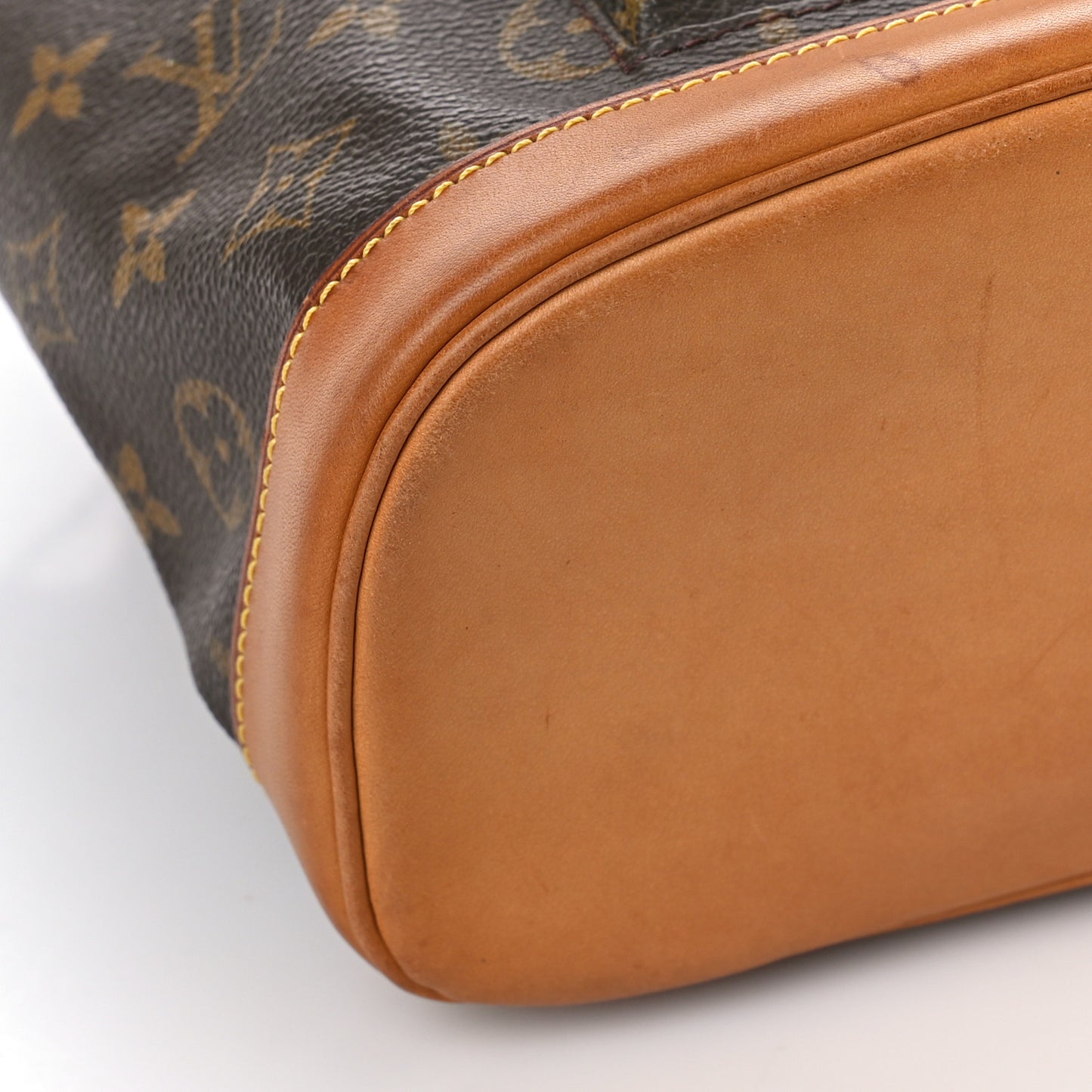 Monogram Montsouris MM Backpack