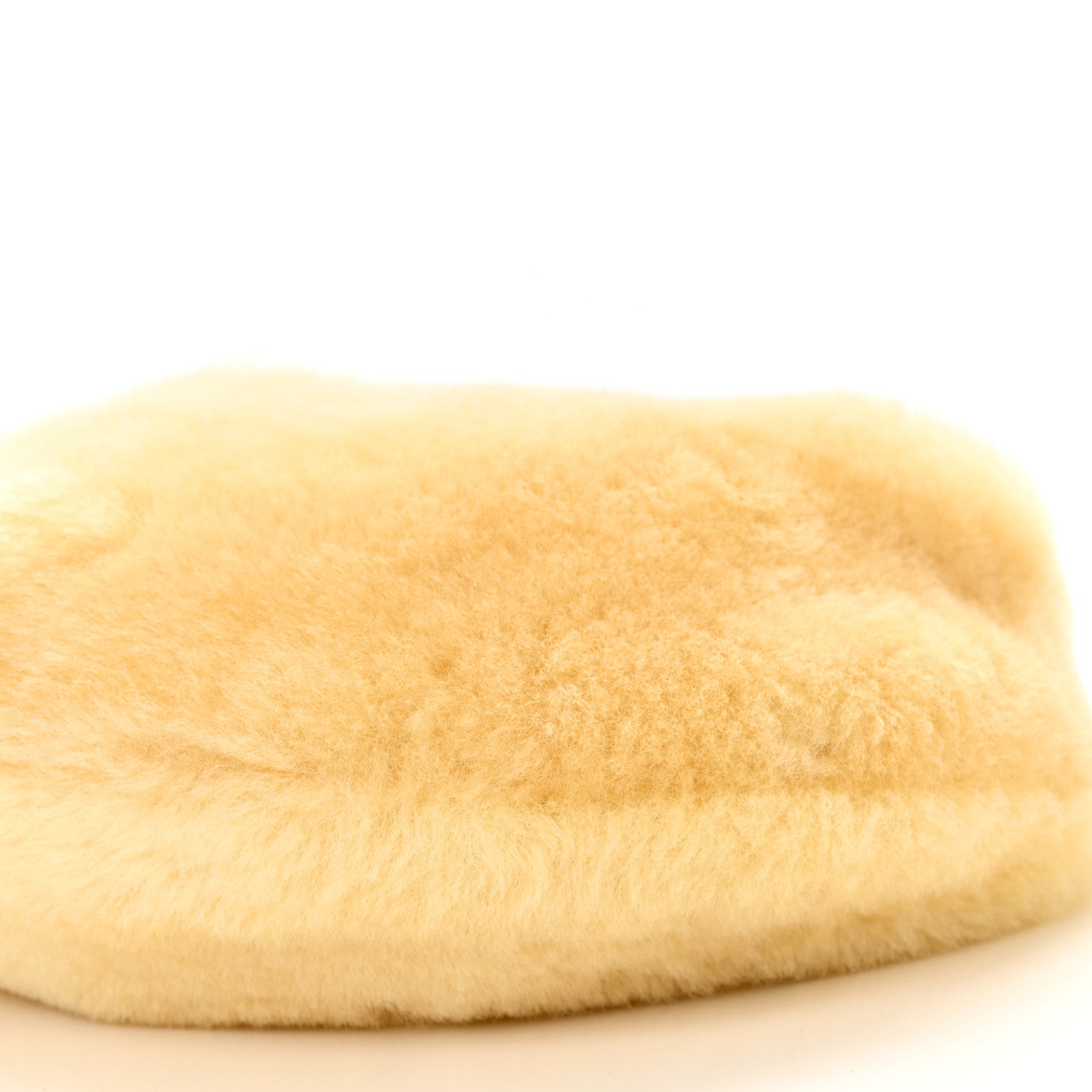 Bottega Veneta Shearling Lambskin Mini Jodie Teddy 10 of 10