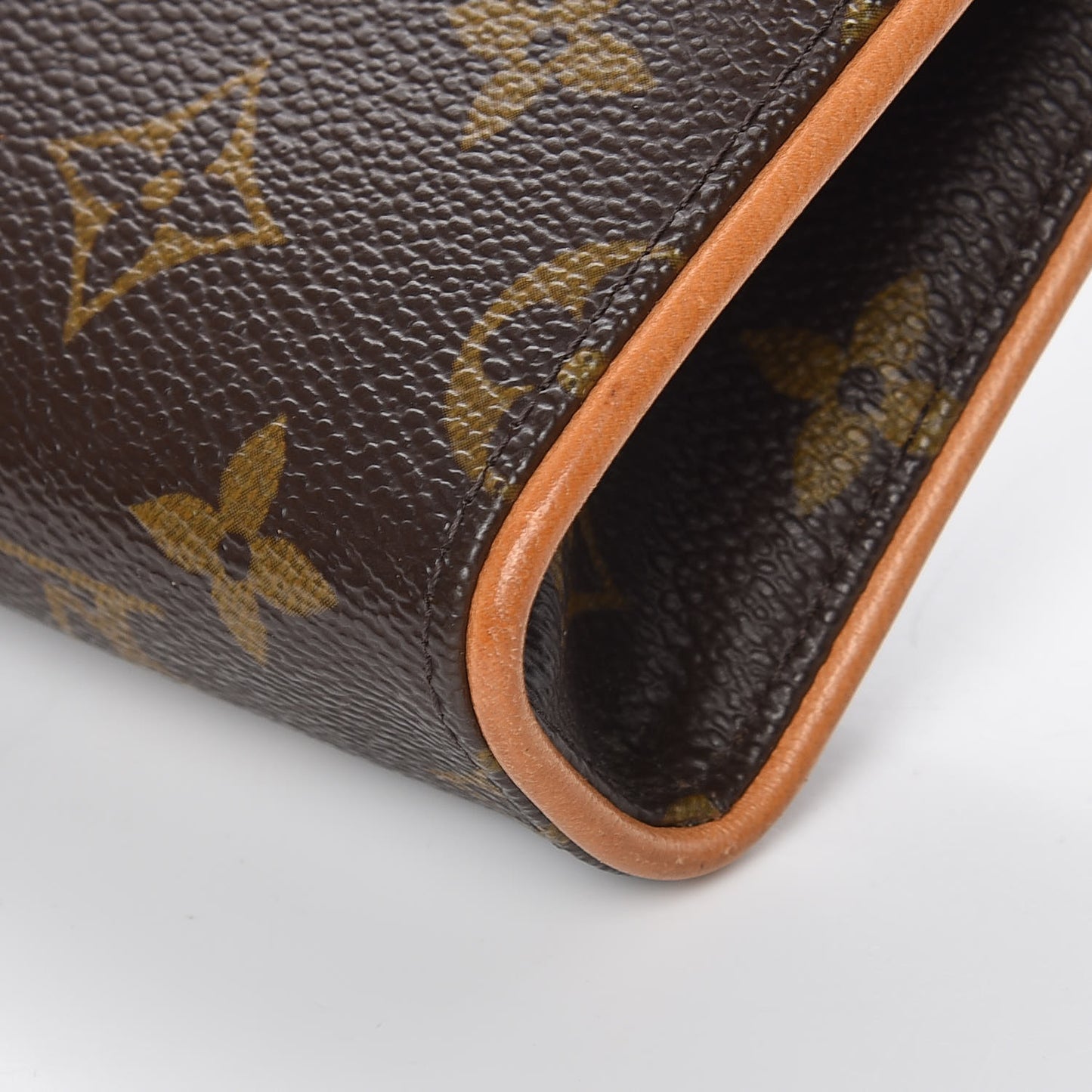 Monogram Pochette Florentine S