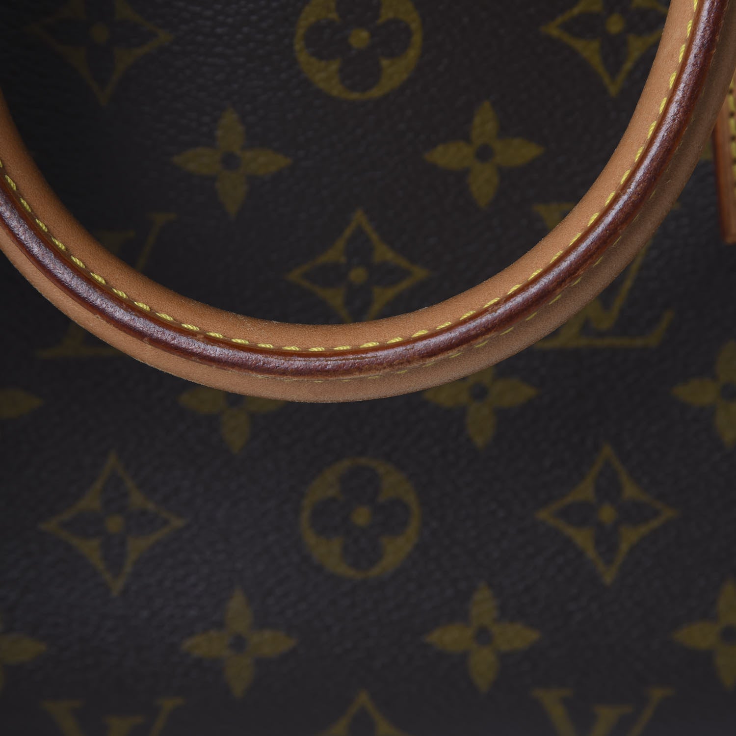 Louis Vuitton Monogram Deauville 14 of 15