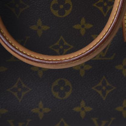 Louis Vuitton Monogram Deauville 14 of 15