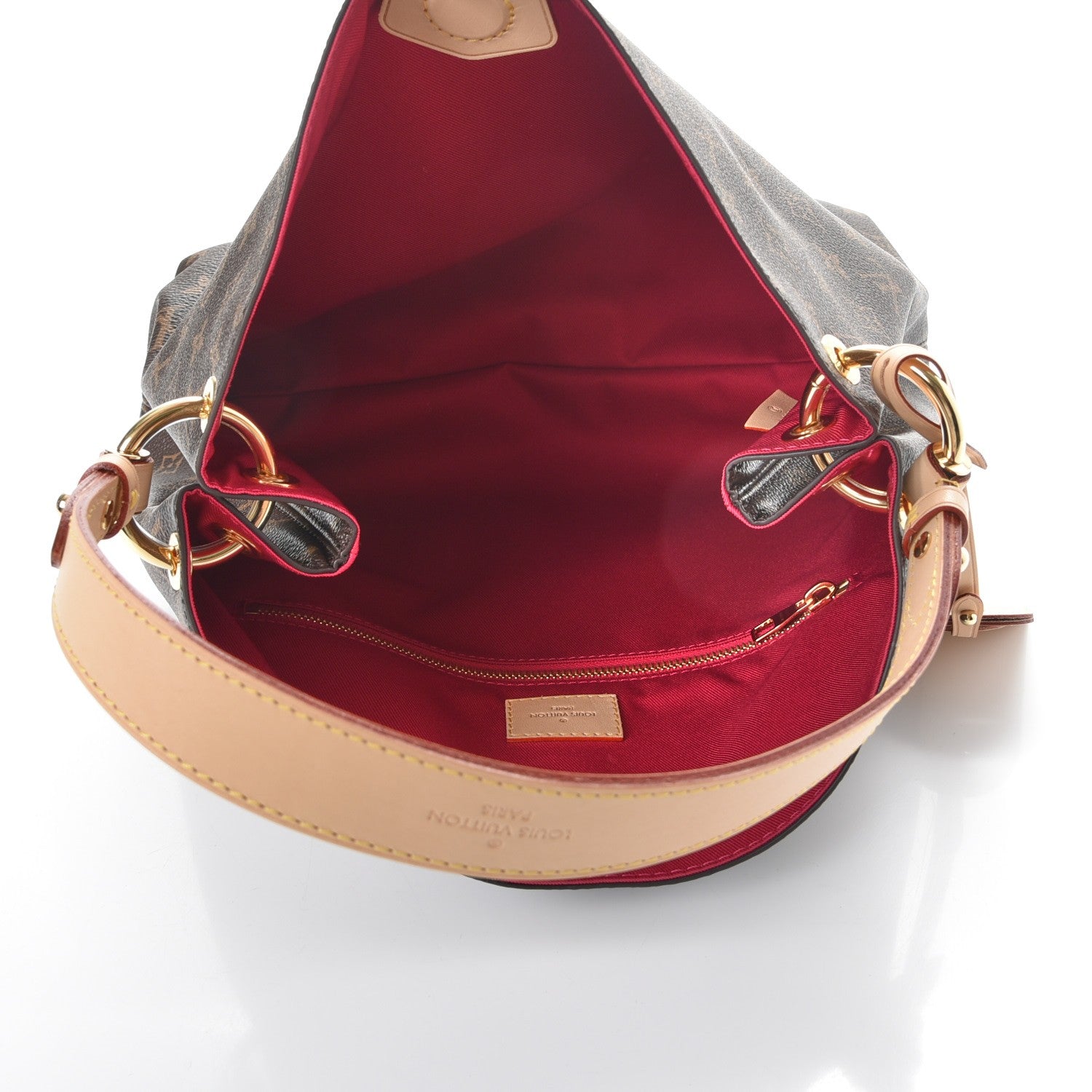 Louis Vuitton Monogram Graceful PM Pivoine 5 of 8