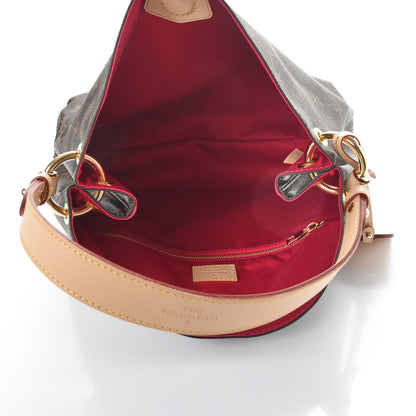 Louis Vuitton Monogram Graceful PM Pivoine 5 of 8